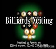 Billiards Xciting (Europe).7z
